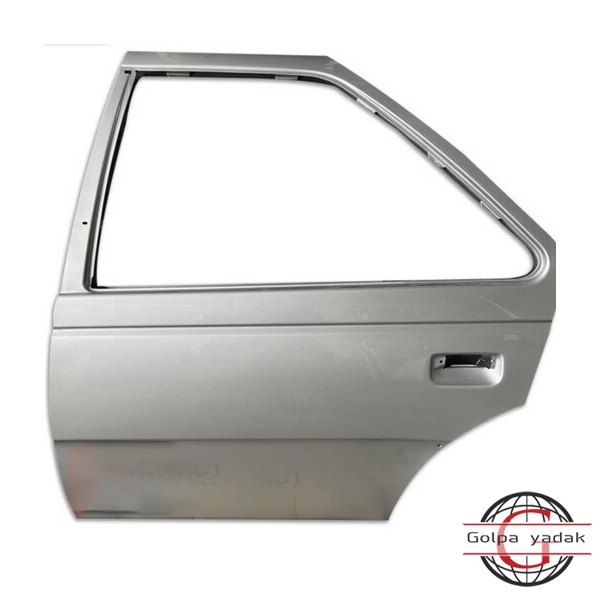405 rear left door old hinge درب ۴۰۵ عقب چپ لولا قدیم
