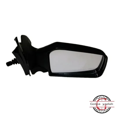 آینه بغل آریسان