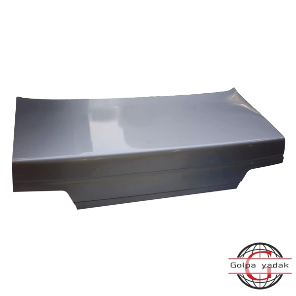 Box door 405 درب صندوق پژو ۴۰۵