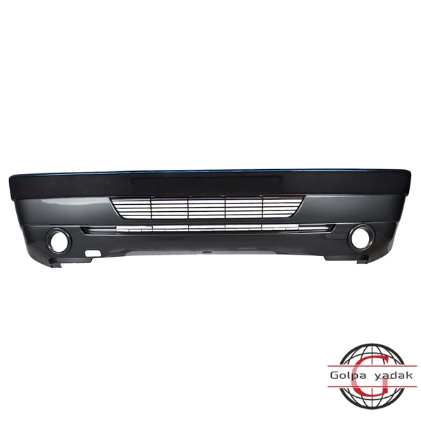 Peugeot 405 SLX front bumper سپر جلو پژو 405 اس ال ایکس