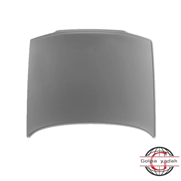 Peugeot 405 SLX hood کاپوت پژو 405 SLX