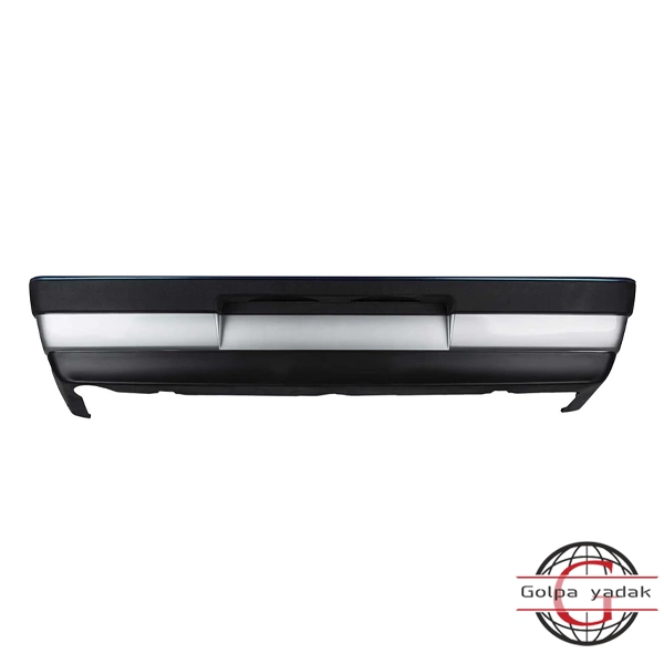 Peugeot 405 rear bumper سپر عقب پژو 405