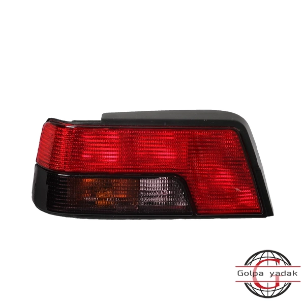 Peugeot 405 rear hazard warning light چراغ خطر عقب پژو 405