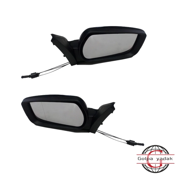 Peugeot 405 side mirror آینه بغل پژو 405