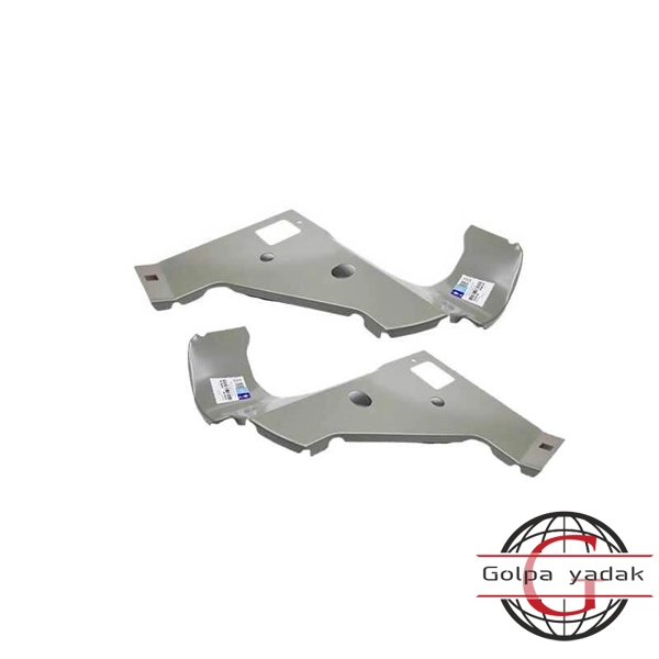 Peugeot headlight housing جا چراغ جلو پژو
