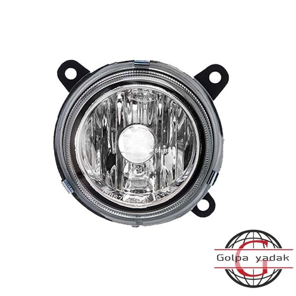 SLX front fog lights مه شکن یا پروژکتور جلو SLX