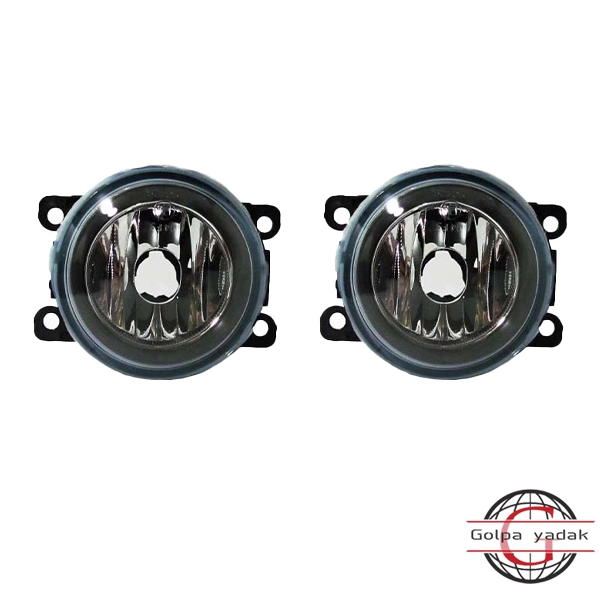 Front fog light 207 مه شکن جلو ۲۰7