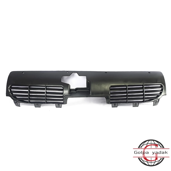 Front window grille 206 توری جلو پنجره 206