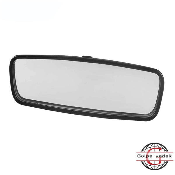 Peugeot 206 center mirror آینه وسط پژو ۲۰۶