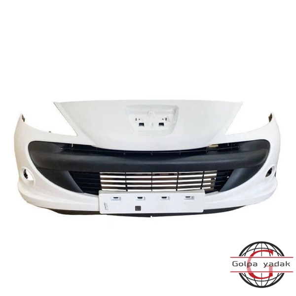 Front bumper 207 سپر جلو 207