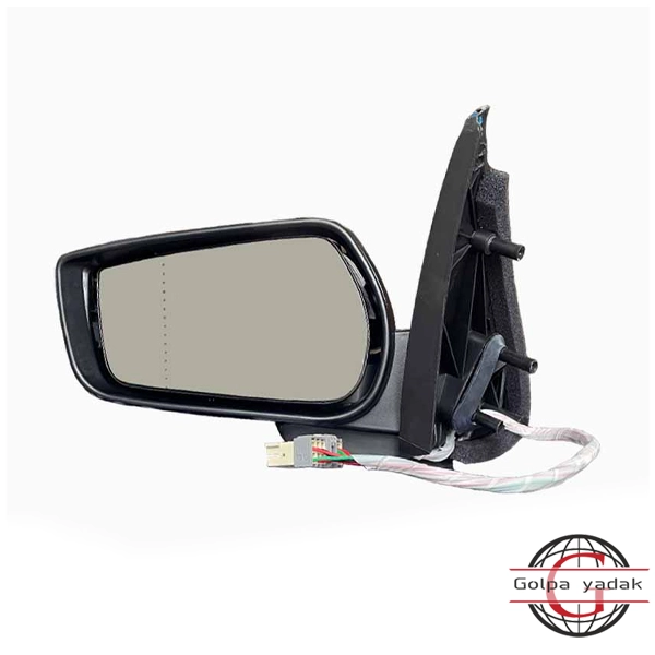 Pars guide mirror آینه پارس راهنمادار