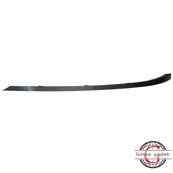 Pars headlight eyebrow ابرویی چراغ جلو پارس