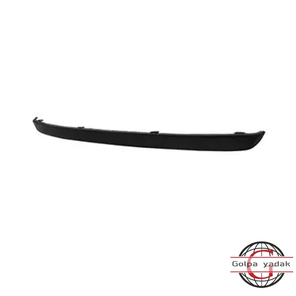 Peugeot 206 front bumper beard ریش سپر جلو پژو ۲۰۶