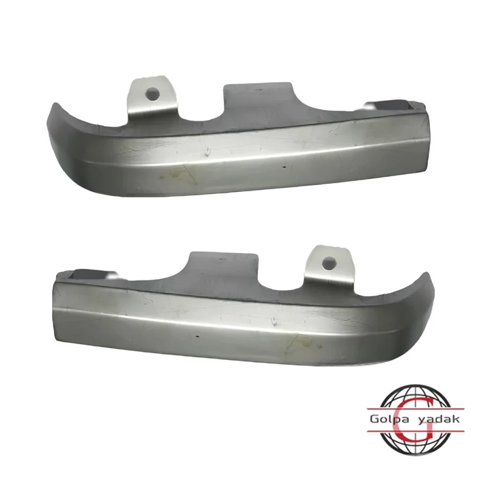 Taillight Eyebrow 131 ابرویی چراغ عقب 131