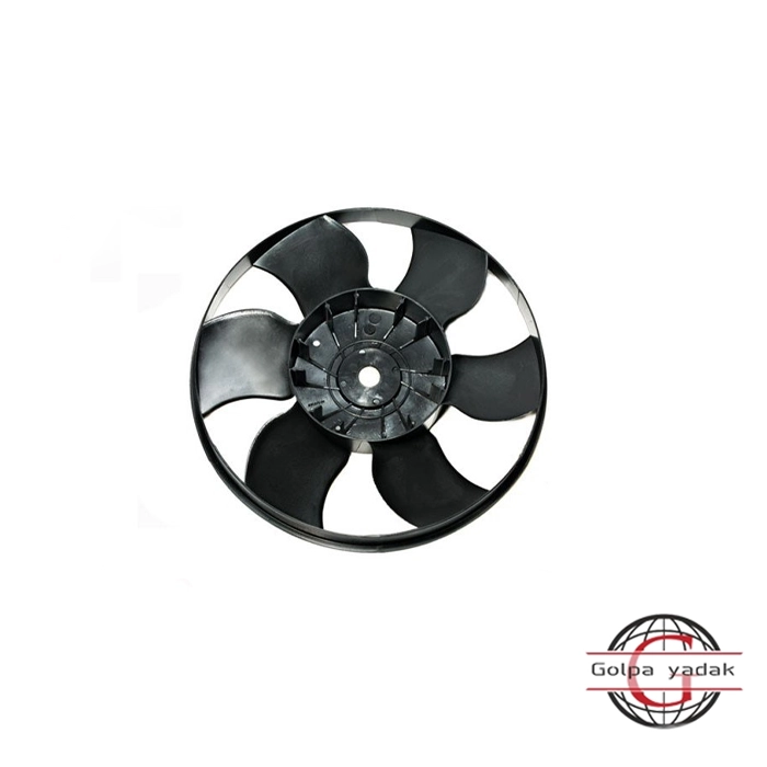 Fan Pride Butterfly پروانه فن اب پراید