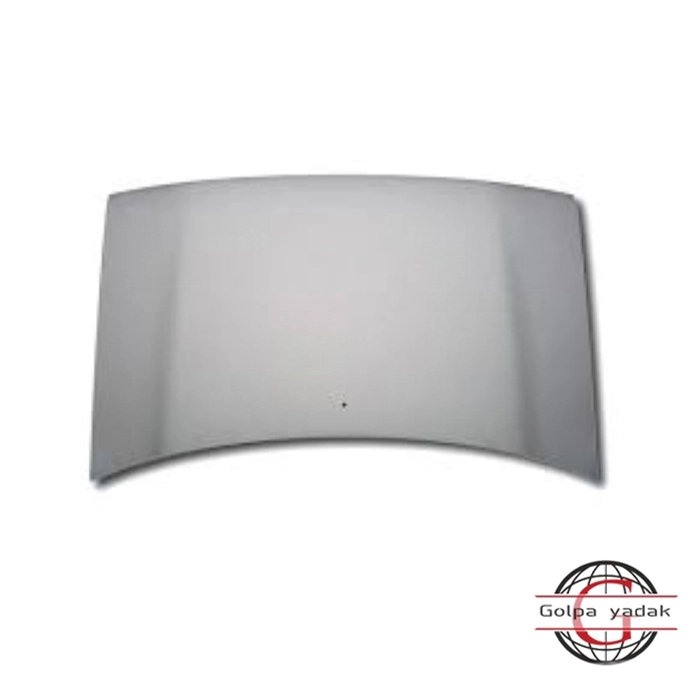 Hood 131 کاپوت پراید 131
