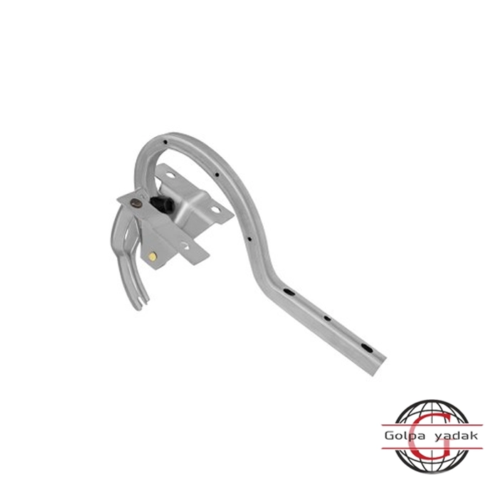 Pride Box Hinge لولا صندوق پراید