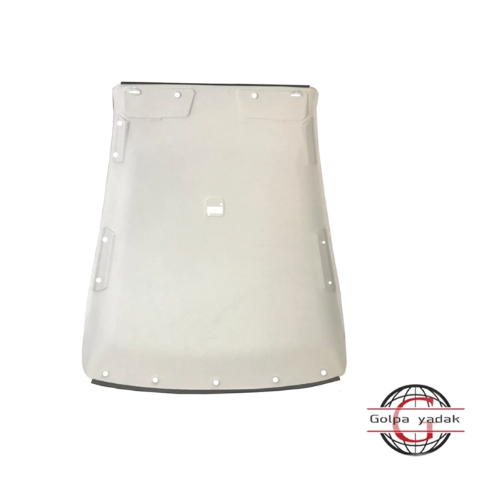 Pride Roofing Felt نمد سقف پراید
