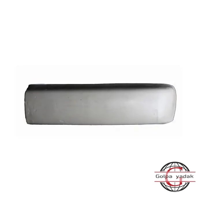Pride rear bumper foam فوم سپر عقب پراید