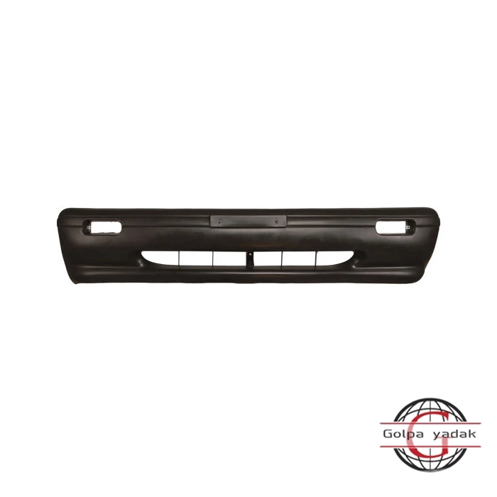 Saba Pride front bumper سپر جلو پراید صبا