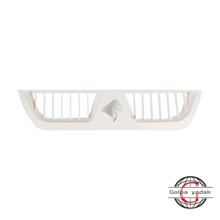 Samand LX front window جلو پنجره سمند ال ایکس