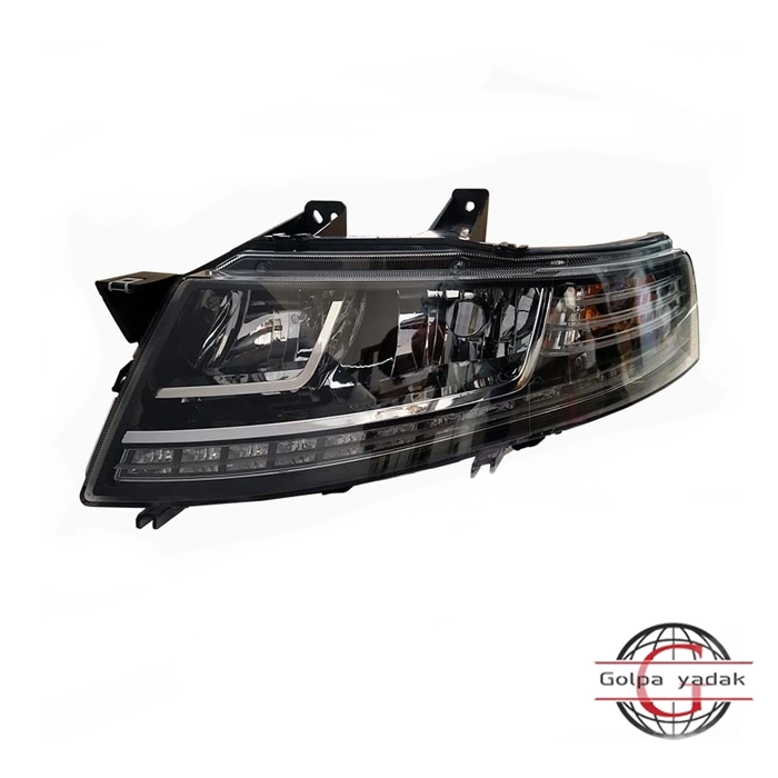 Suren Plus Headlight چراغ جلو سورن پلاس