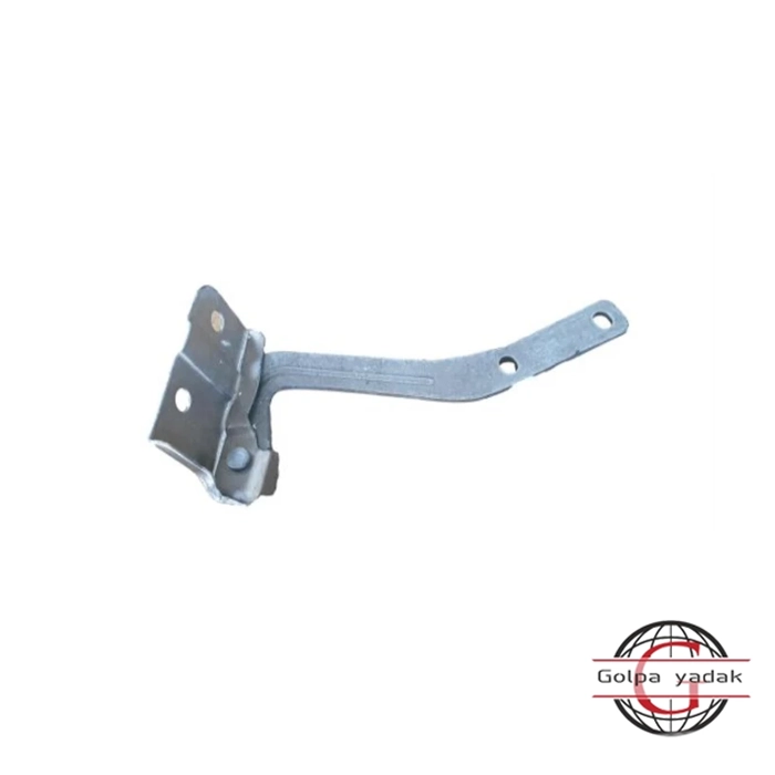 hood hinge لولا کاپوت پراید