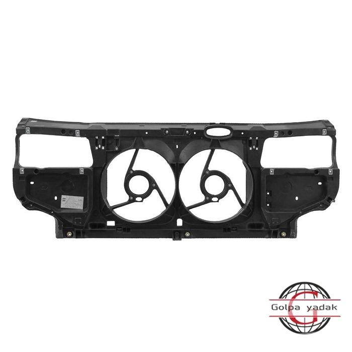 Samand fan tray سینی فن سمند
