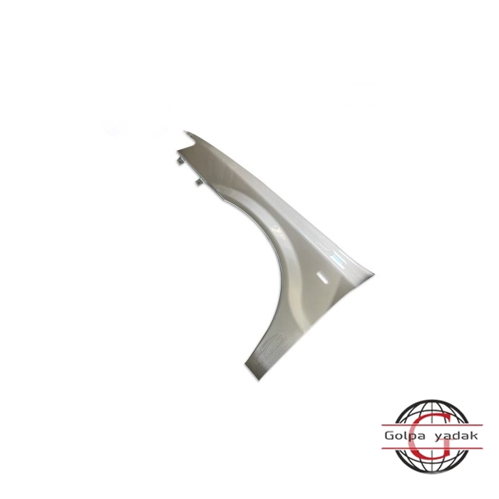Samand front fender گلگیر جلو سمند