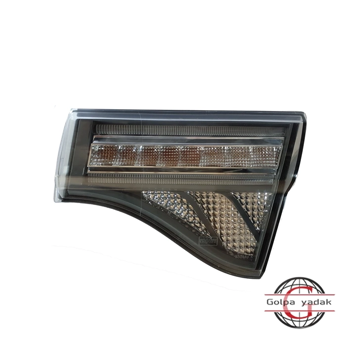 Soren Plus rear hazard light چراغ خطر عقب سورن پلاس